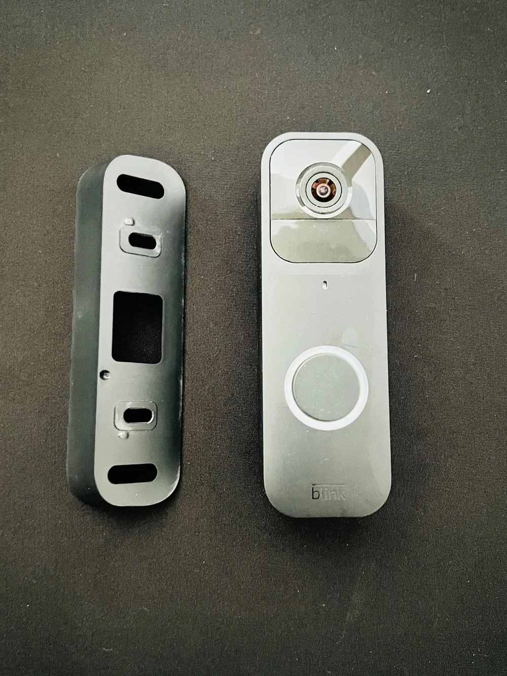 Blink Wireless Video Doorbell